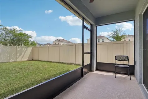 5016 Blue Hammock Court Kissimmee FL 34746