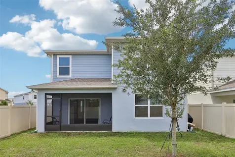 5016 Blue Hammock Court Kissimmee FL 34746