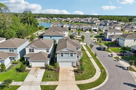 5016 Blue Hammock Court Kissimmee FL 34746
