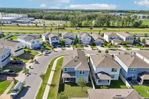 5016 Blue Hammock Court Kissimmee FL 34746