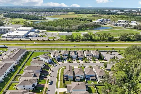 5016 Blue Hammock Court Kissimmee FL 34746