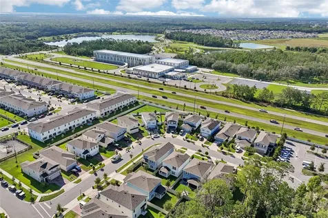 5016 Blue Hammock Court Kissimmee FL 34746