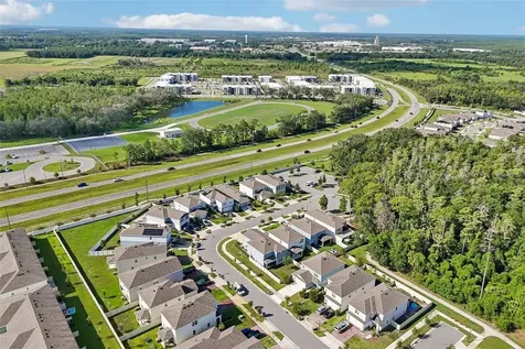 5016 Blue Hammock Court Kissimmee FL 34746