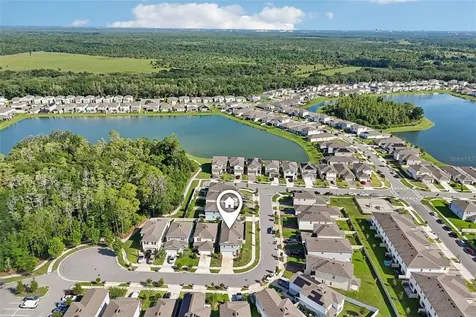 5016 Blue Hammock Court Kissimmee FL 34746