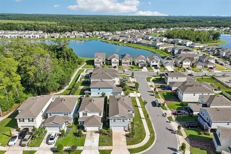 5016 Blue Hammock Court Kissimmee FL 34746