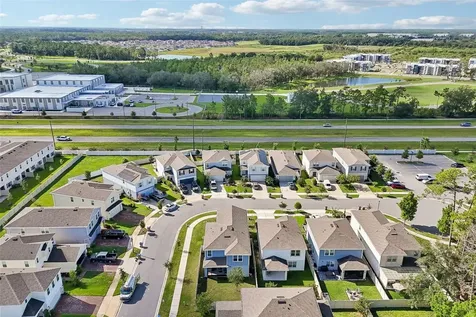 5016 Blue Hammock Court Kissimmee FL 34746
