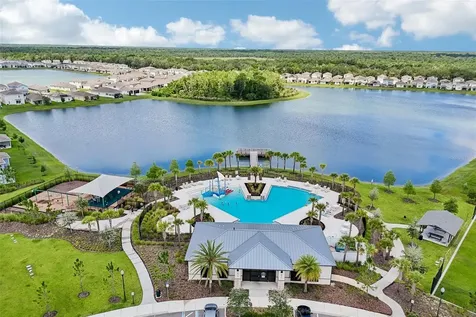 5016 Blue Hammock Court Kissimmee FL 34746
