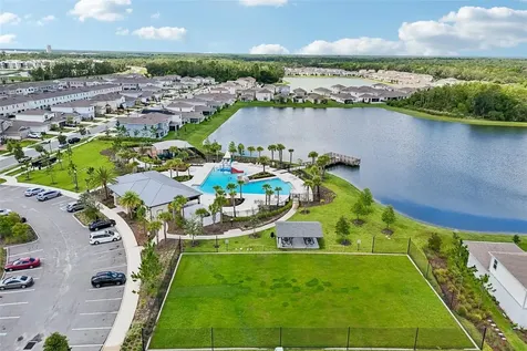 5016 Blue Hammock Court Kissimmee FL 34746