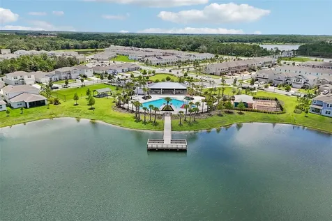 5016 Blue Hammock Court Kissimmee FL 34746