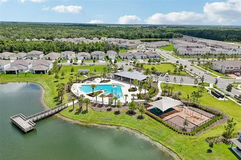 5016 Blue Hammock Court Kissimmee FL 34746