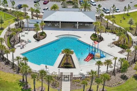 5016 Blue Hammock Court Kissimmee FL 34746