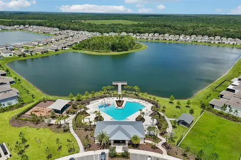 5016 Blue Hammock Court Kissimmee FL 34746