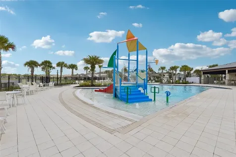 5016 Blue Hammock Court Kissimmee FL 34746