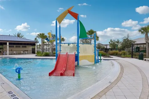 5016 Blue Hammock Court Kissimmee FL 34746