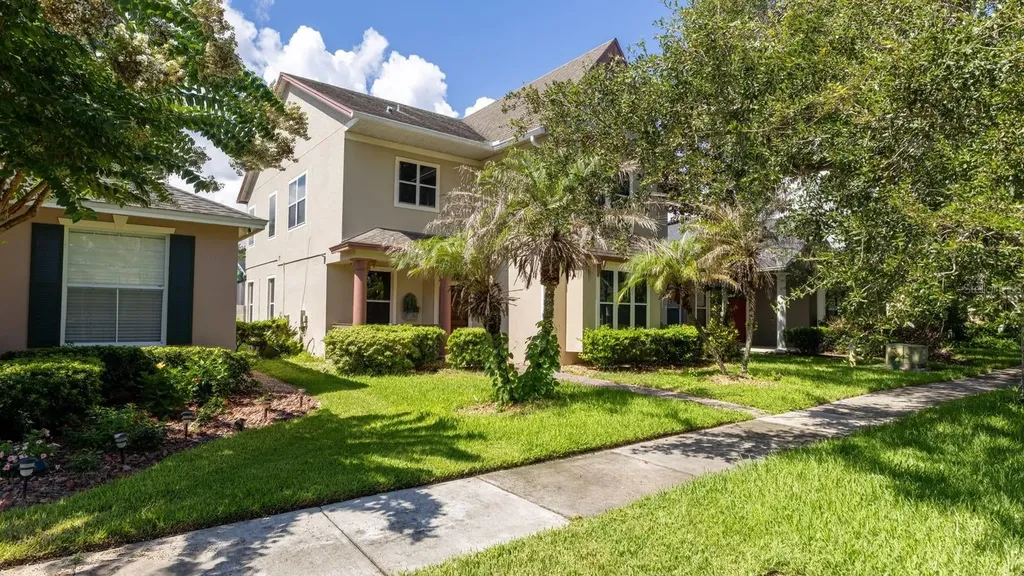 12912 Droxford Road Windermere FL 34786