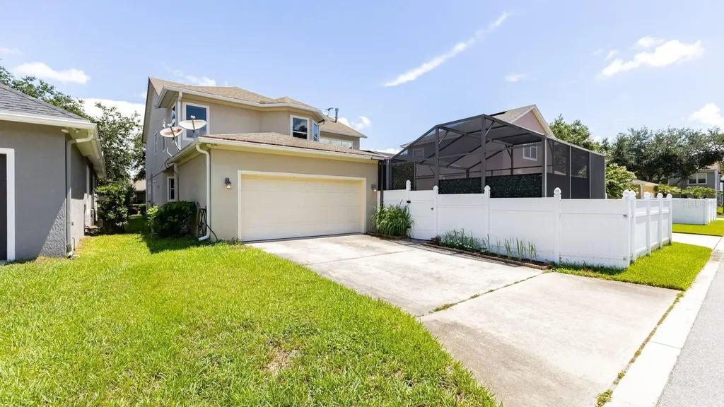 12912 Droxford Road Windermere FL 34786