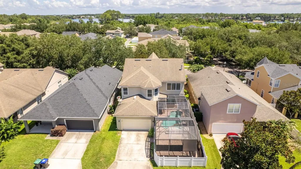 12912 Droxford Road Windermere FL 34786