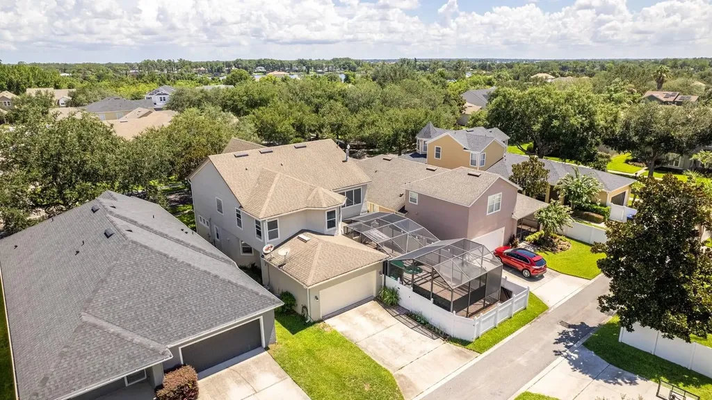 12912 Droxford Road Windermere FL 34786