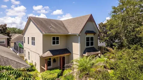 12912 Droxford Road Windermere FL 34786