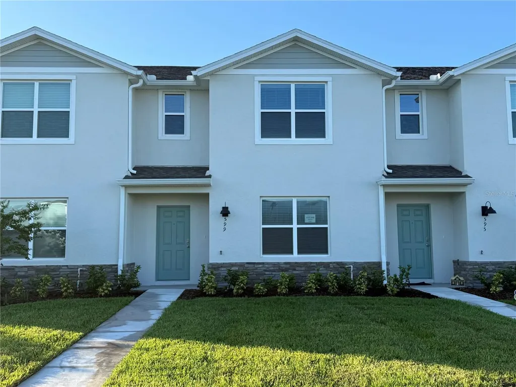 599 Preston Cove Drive St Cloud FL 34771