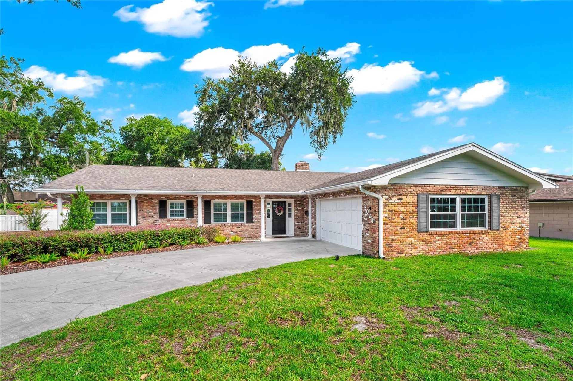 5024 Gramont Avenue Orlando FL 32812