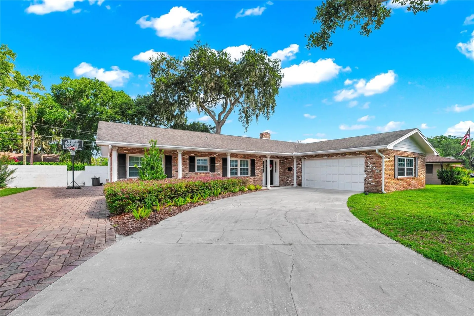 5024 Gramont Avenue Orlando FL 32812