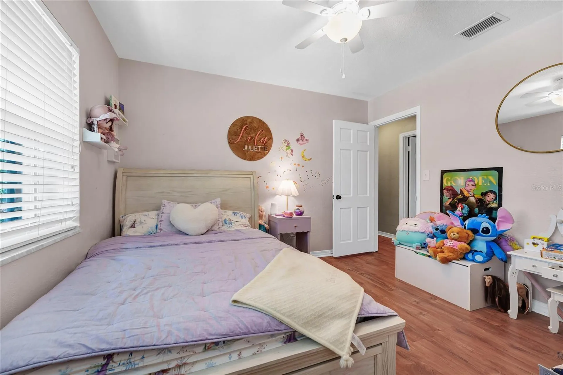 5024 Gramont Avenue Orlando FL 32812