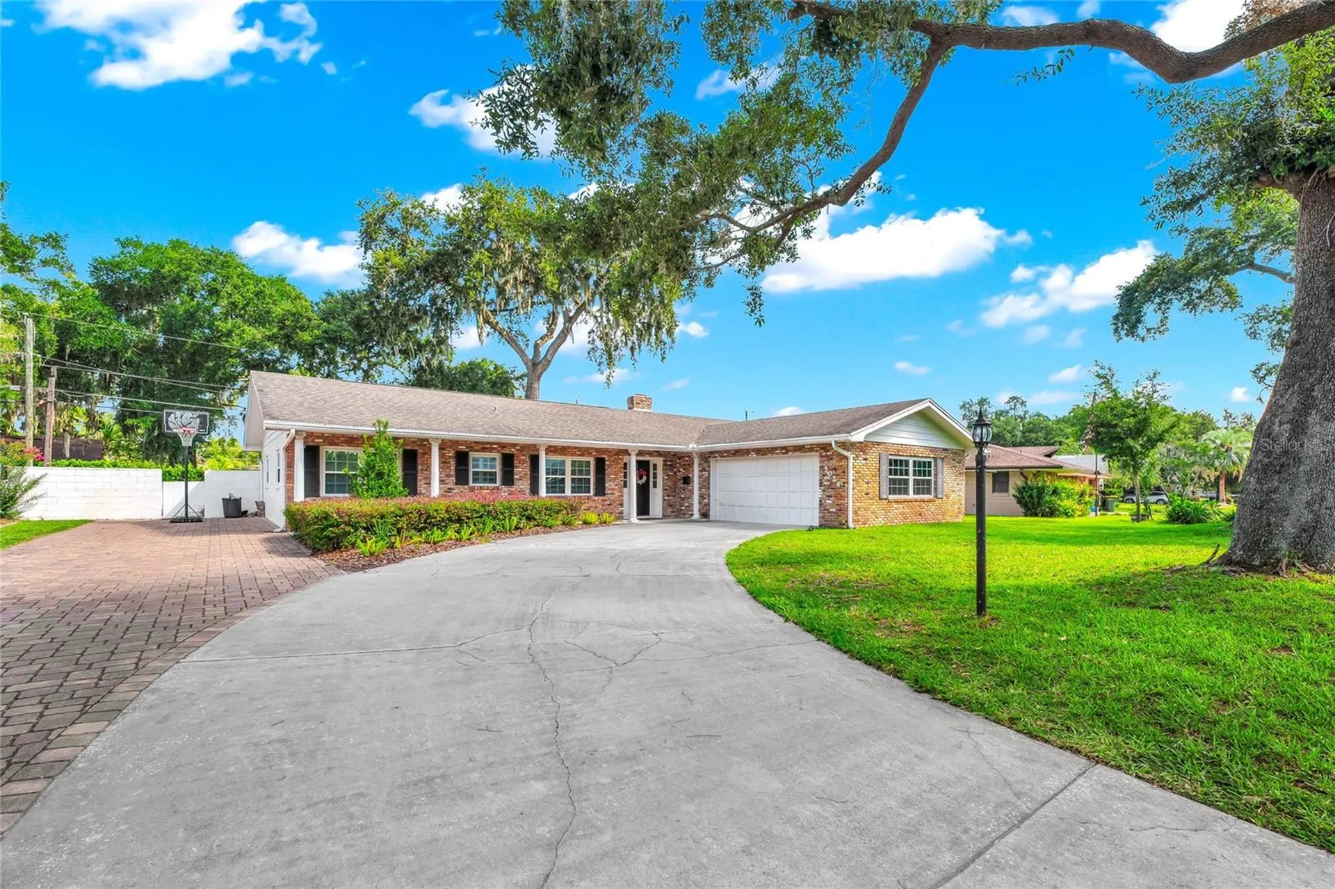 5024 Gramont Avenue Orlando FL 32812