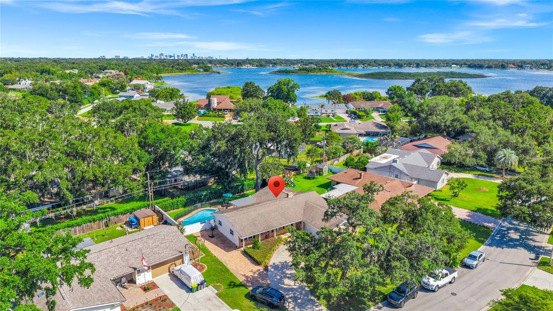5024 Gramont Avenue Orlando FL 32812
