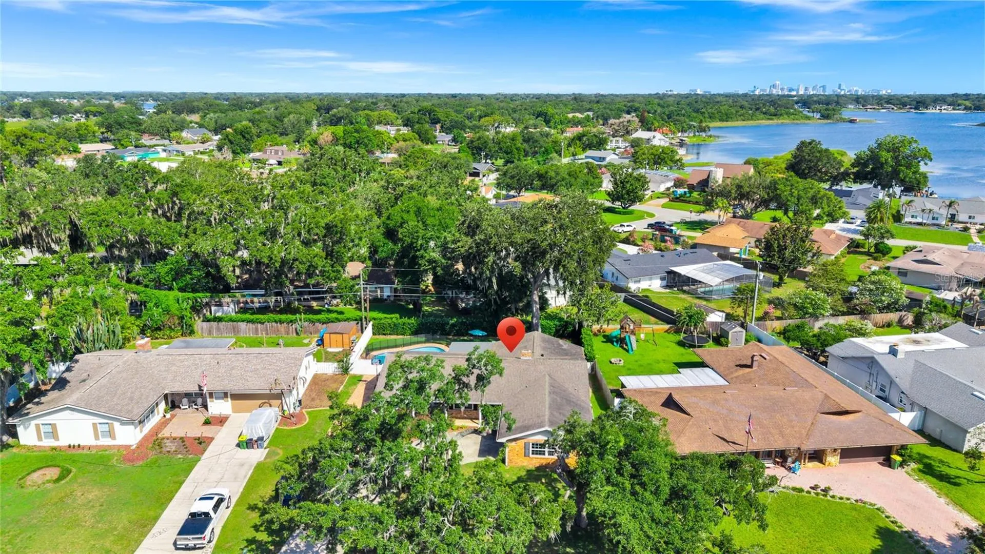 5024 Gramont Avenue Orlando FL 32812