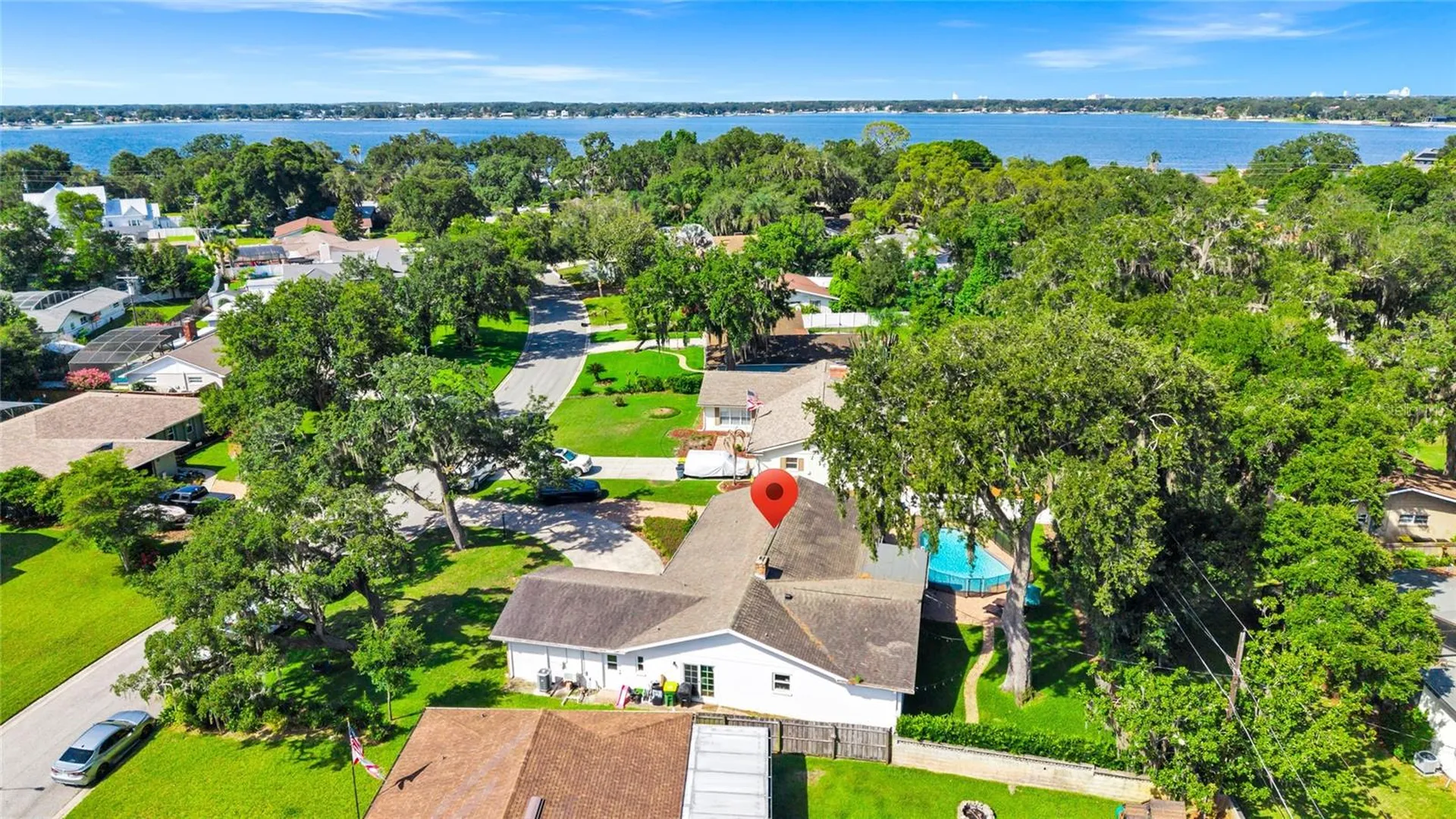 5024 Gramont Avenue Orlando FL 32812