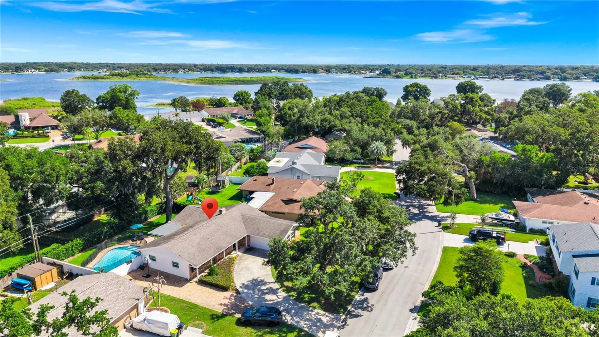 5024 Gramont Avenue Orlando FL 32812