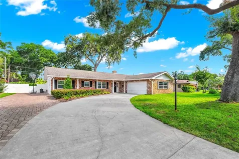 5024 Gramont Avenue Orlando FL 32812