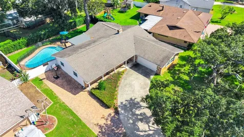5024 Gramont Avenue Orlando FL 32812