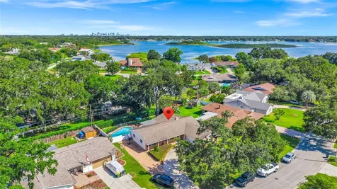 5024 Gramont Avenue Orlando FL 32812