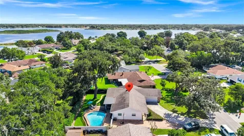 5024 Gramont Avenue Orlando FL 32812