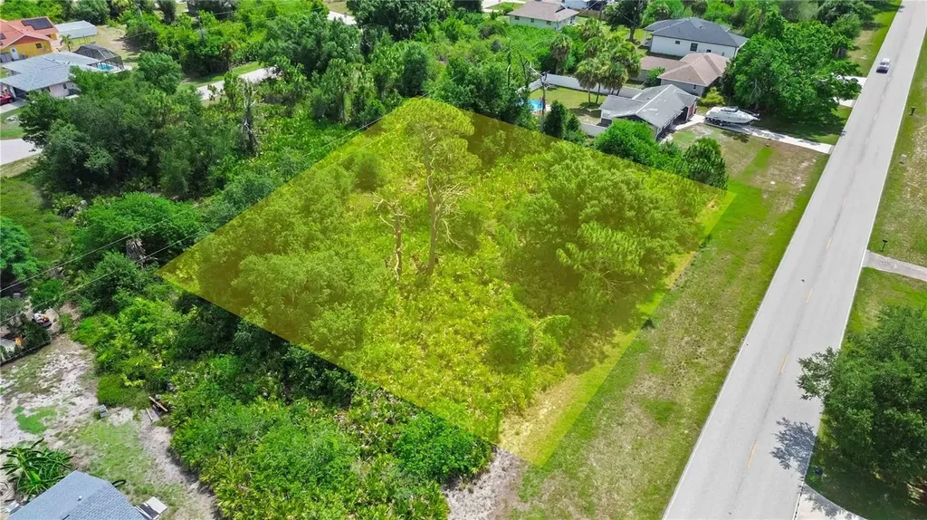 11236 Gulfstream Boulevard Port Charlotte FL 33981