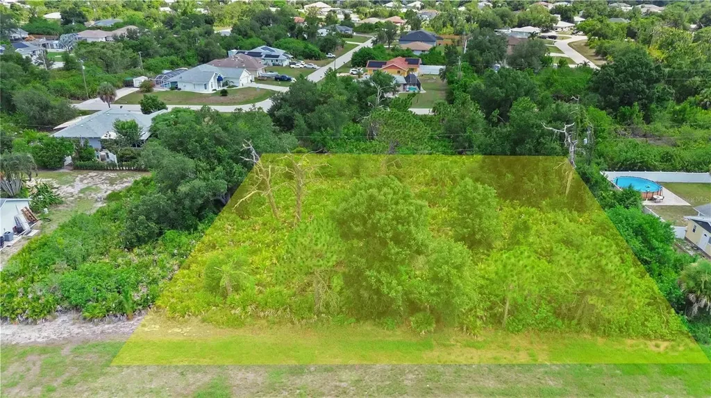 11236 Gulfstream Boulevard Port Charlotte FL 33981