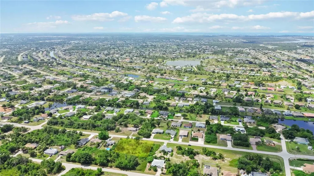 11236 Gulfstream Boulevard Port Charlotte FL 33981