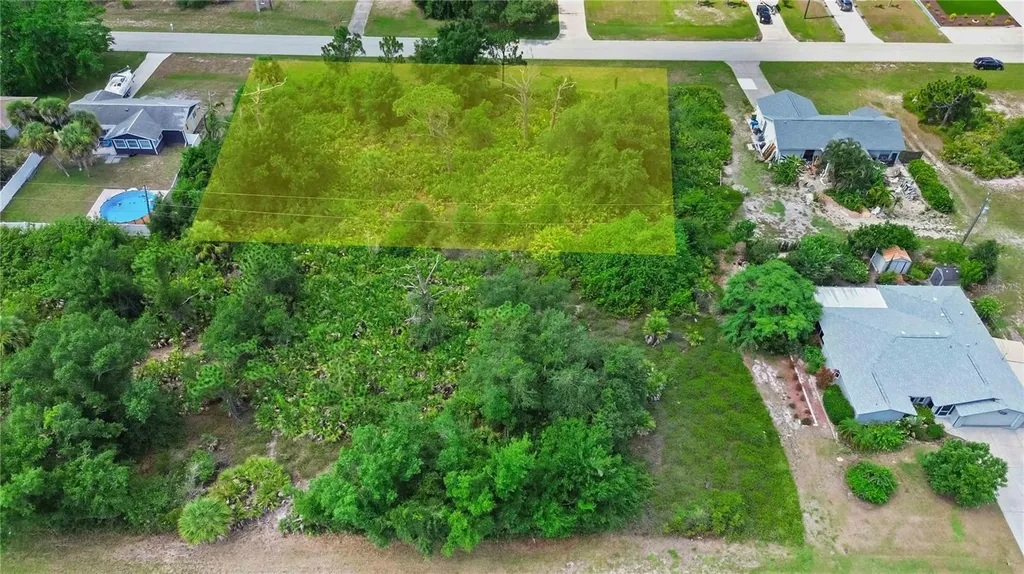 11236 Gulfstream Boulevard Port Charlotte FL 33981