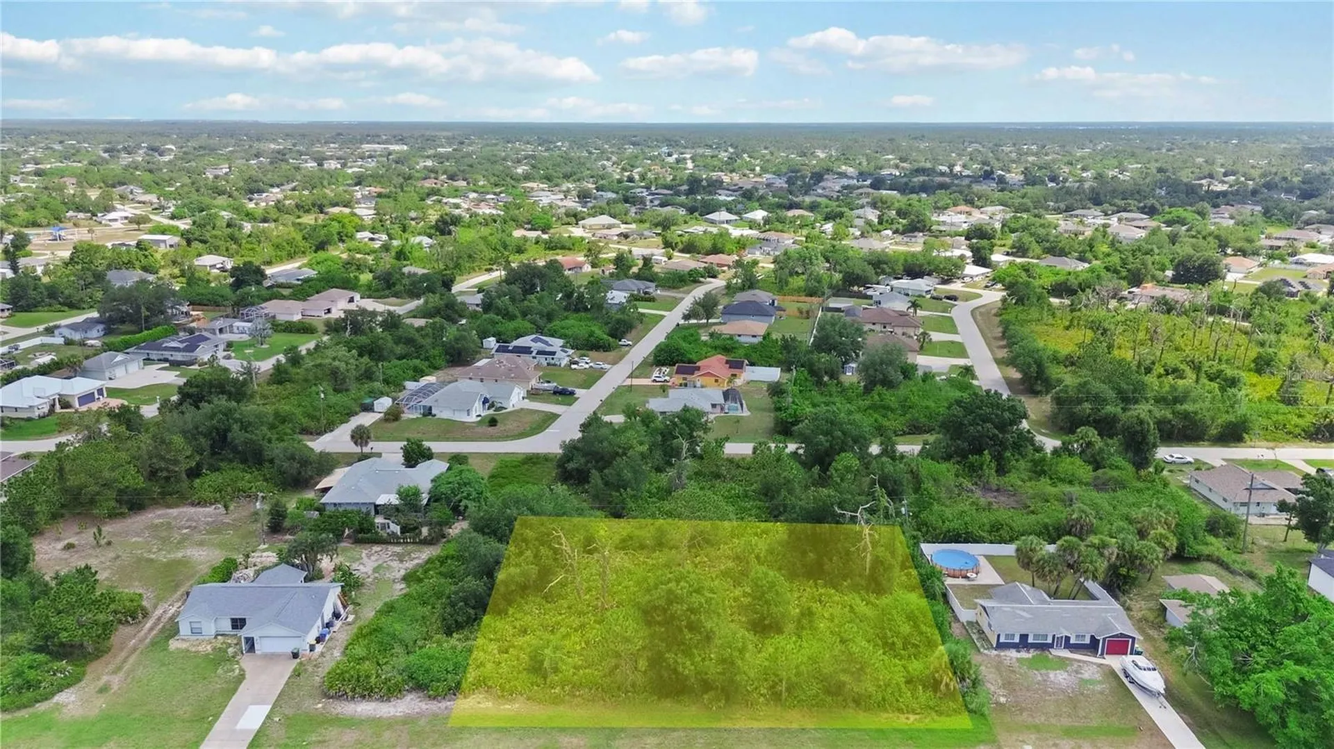 11236 Gulfstream Boulevard Port Charlotte FL 33981