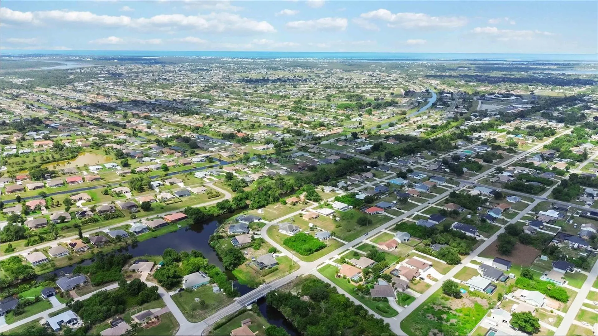 11236 Gulfstream Boulevard Port Charlotte FL 33981
