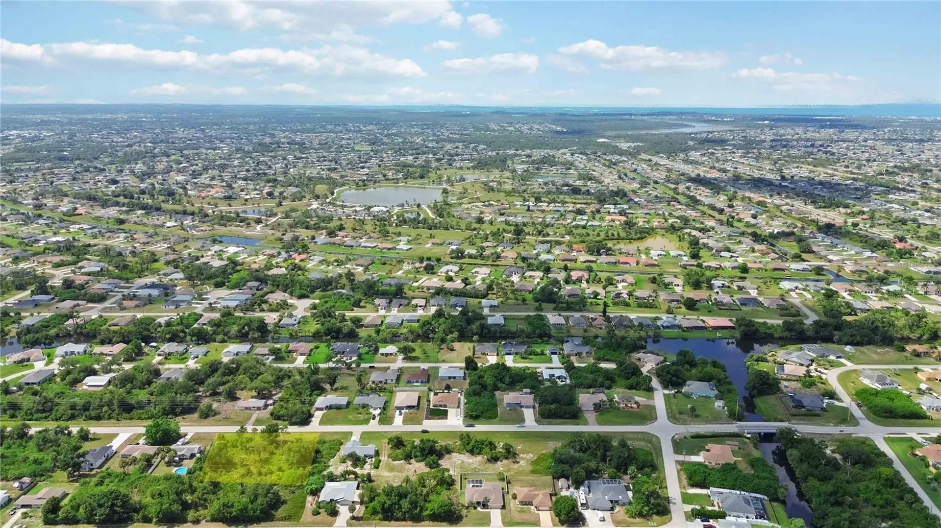 11236 Gulfstream Boulevard Port Charlotte FL 33981