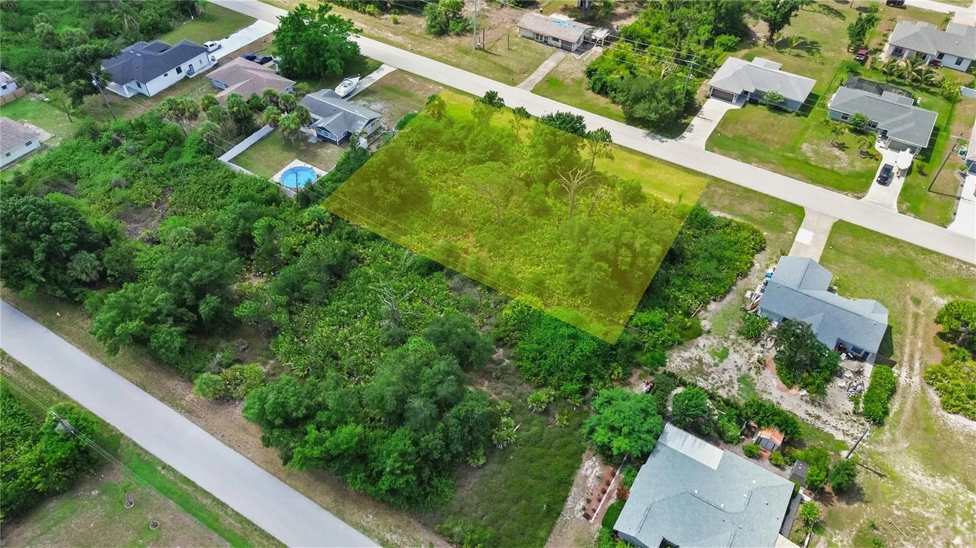 11236 Gulfstream Boulevard Port Charlotte FL 33981