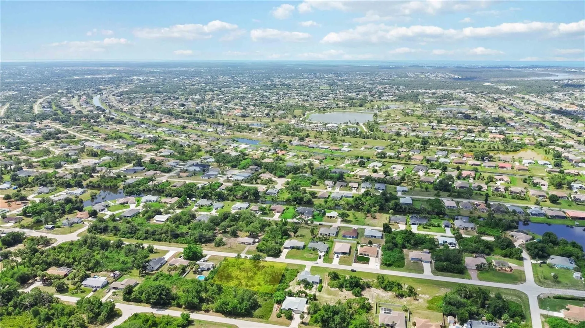 11236 Gulfstream Boulevard Port Charlotte FL 33981
