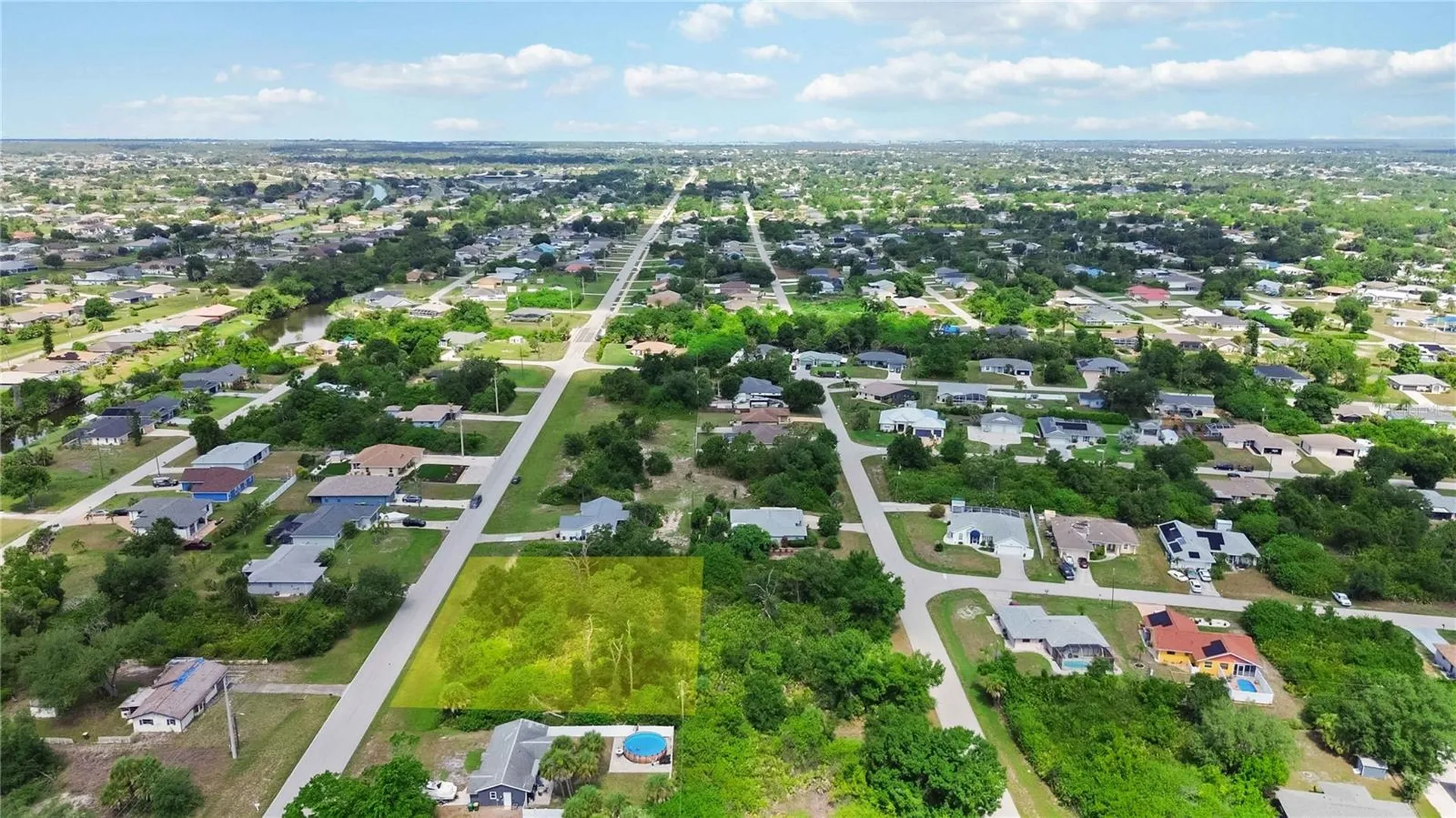 11236 Gulfstream Boulevard Port Charlotte FL 33981