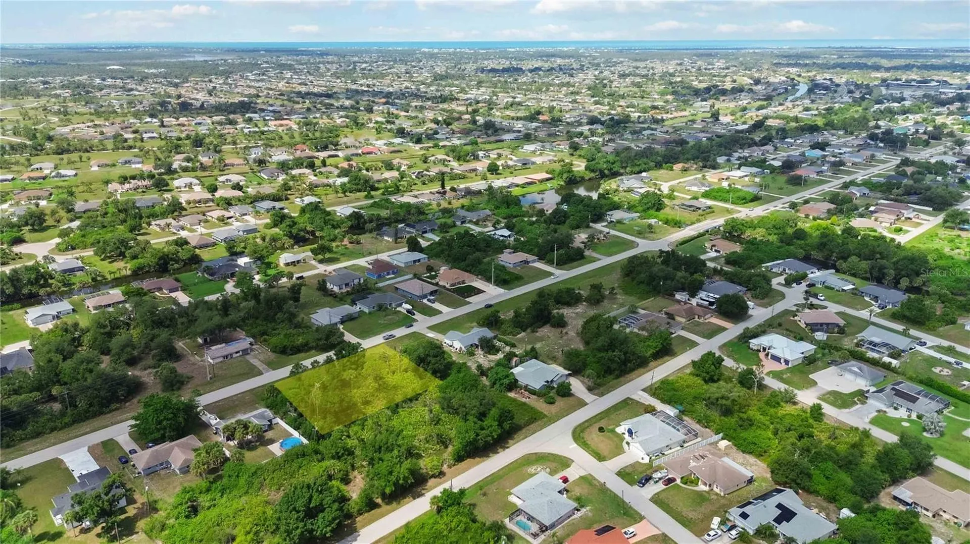 11236 Gulfstream Boulevard Port Charlotte FL 33981