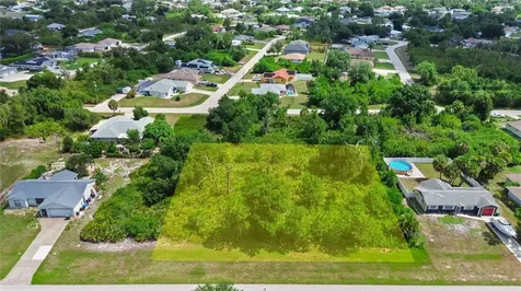 11236 Gulfstream Boulevard Port Charlotte FL 33981