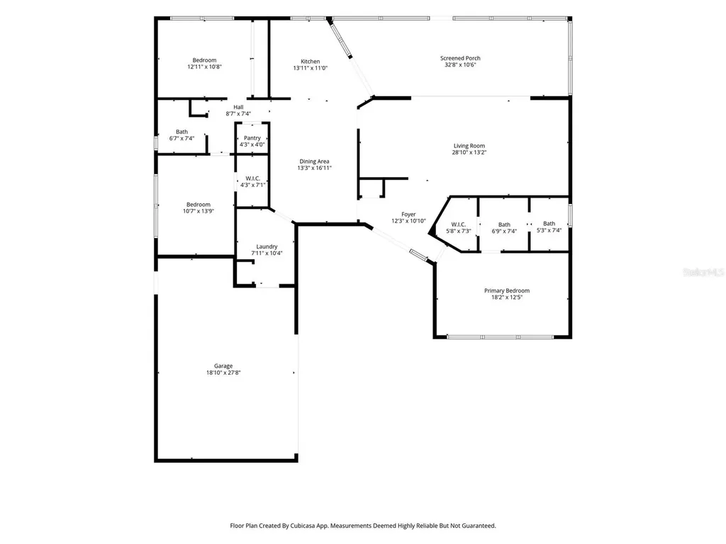 6729 Tequesta Drive Seminole FL 33777