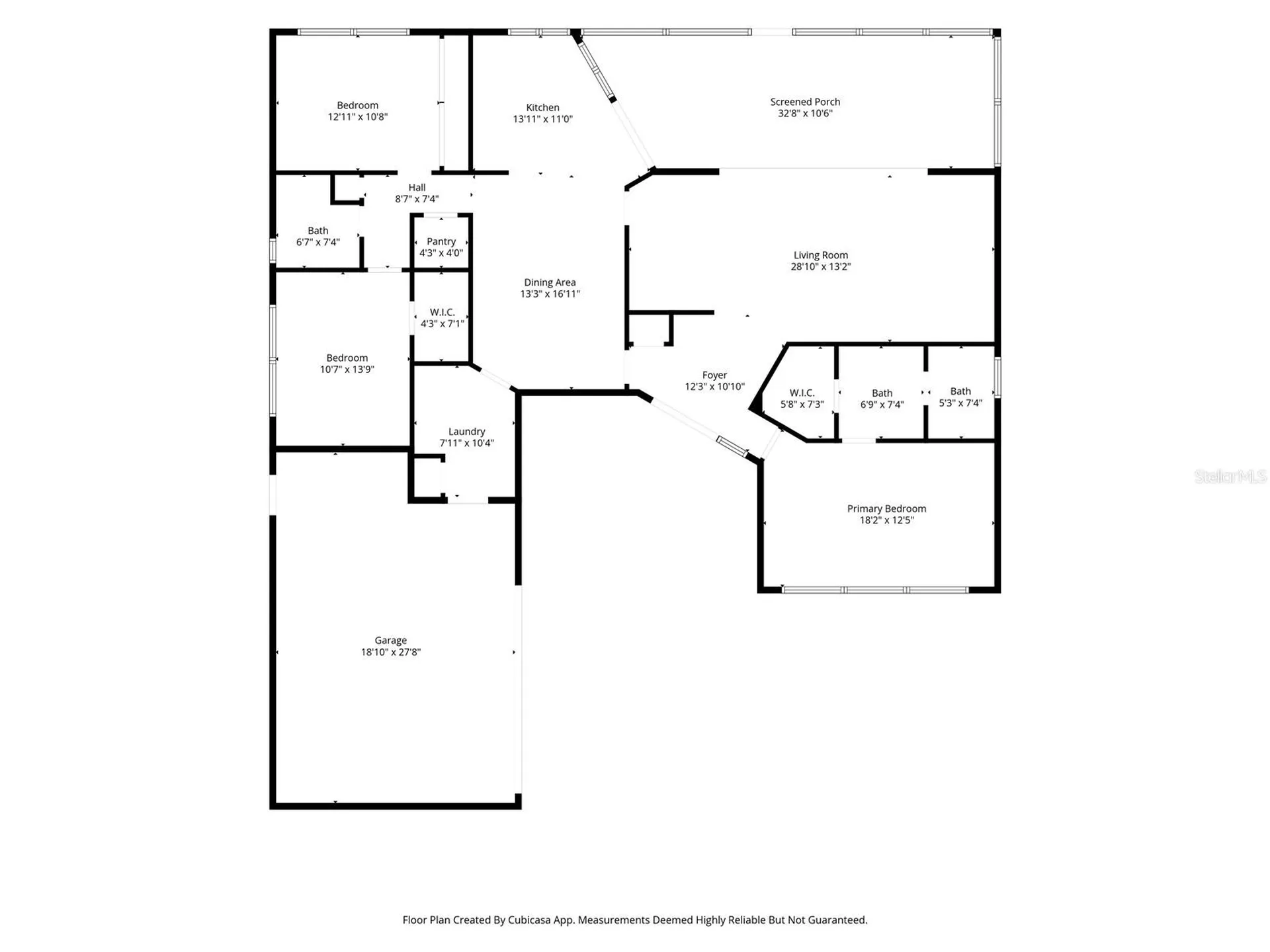 6729 Tequesta Drive Seminole FL 33777